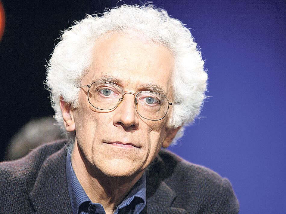 Todorov fue uno de los pensadores más destacados de la segunda mitad del siglo XX.