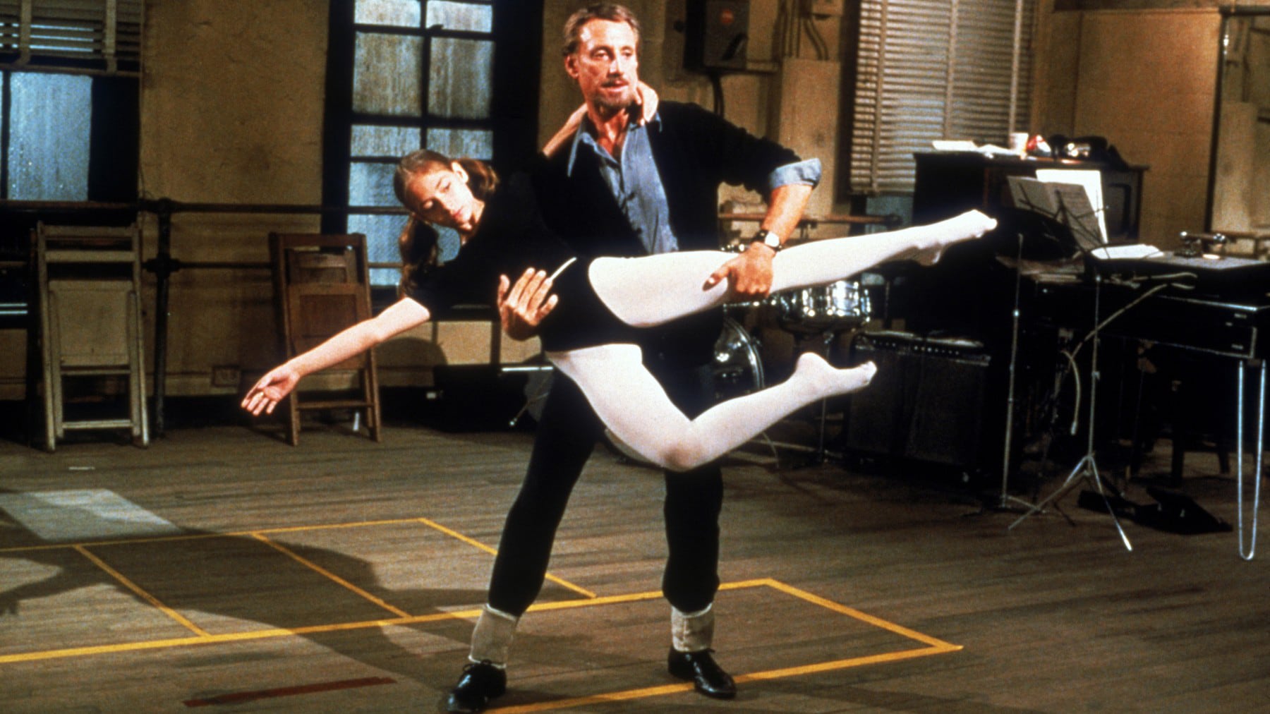 All That Jazz, de Bob Fosse