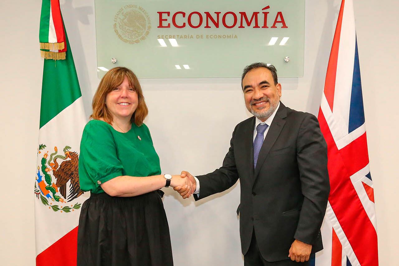 Secretaría de Economía de México