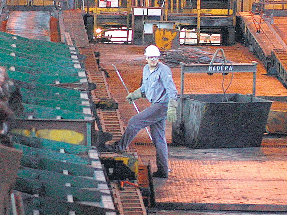 La semana que viene arranca en Diputados el análisis del proyecto Compre Argentino. La oposición pediría cambios.