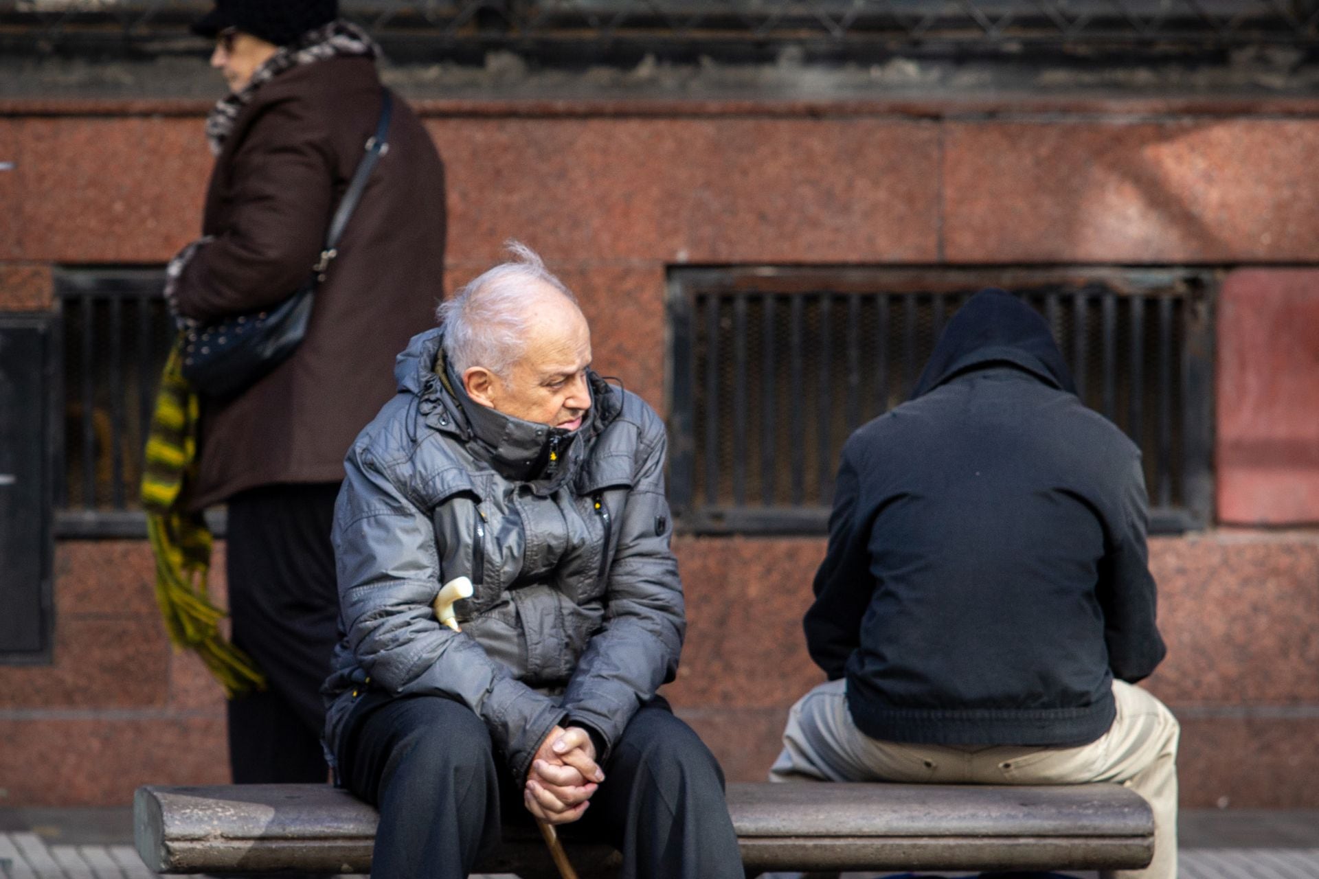 Clima en Buenos Aires esta semana