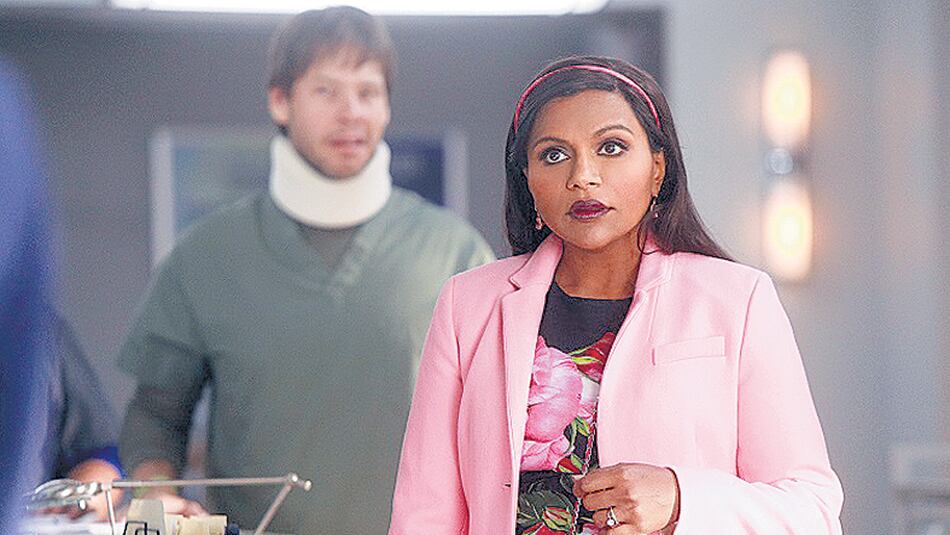 Estrena este miércoles por TBS.