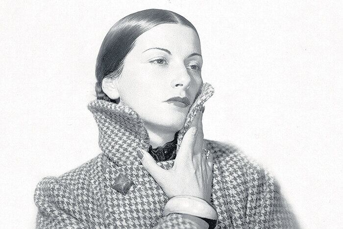 Blanca Luz Brum nació el 31 de mayo de 1905