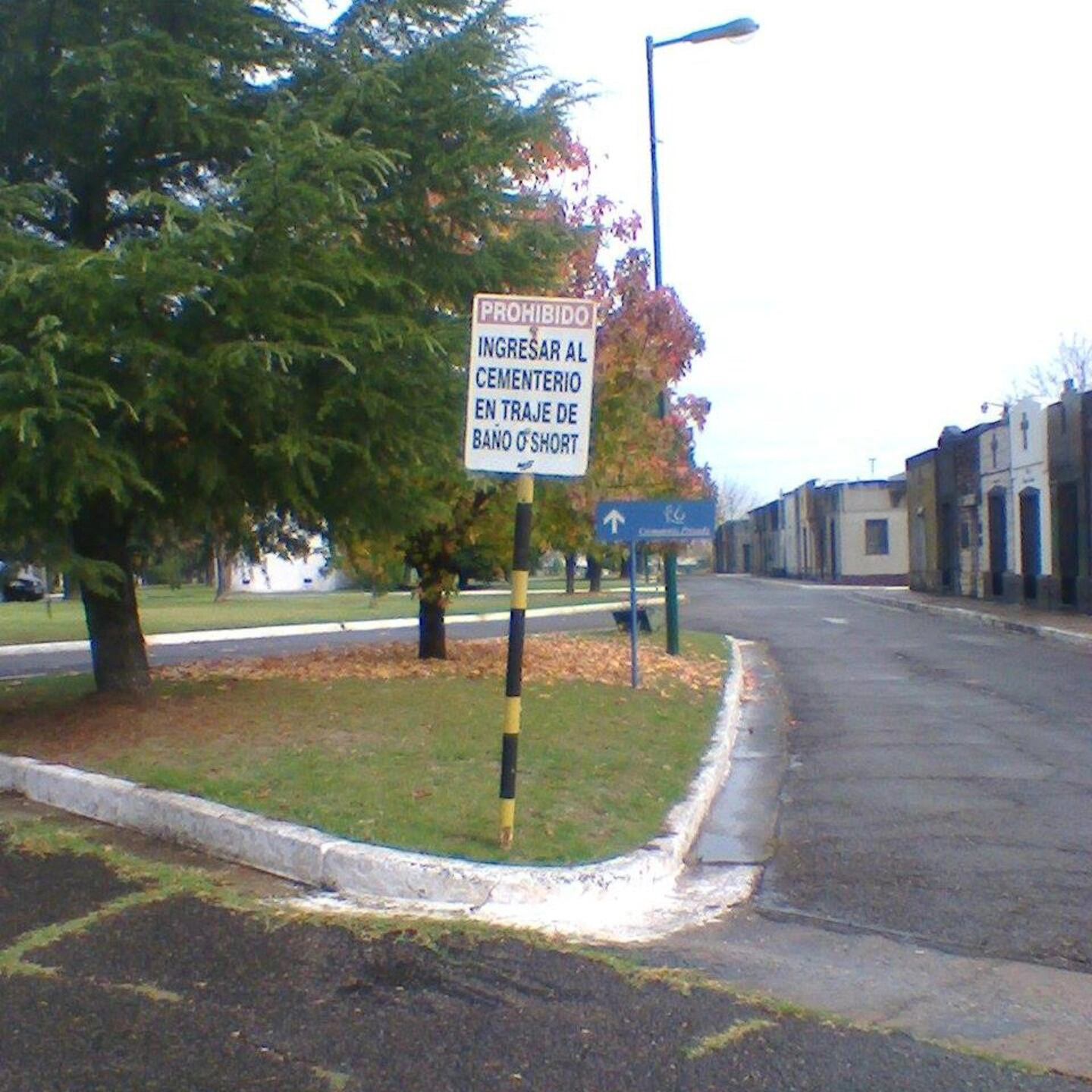 Prohibido reírse, por Angeles Pérez