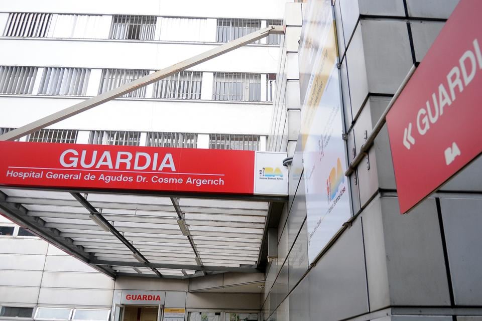 Durante el feriado del 9 de julio, los hospitales públicos de la Ciudad atenderán únicamente por guardia y áreas críticas    