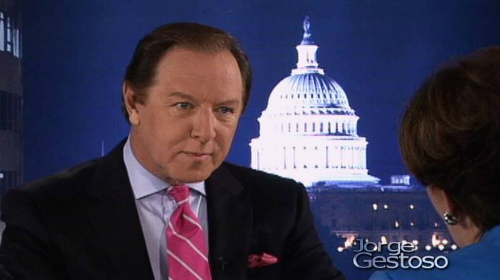 Jorge Gestoso analiza el intento de golpe en Venezuela.