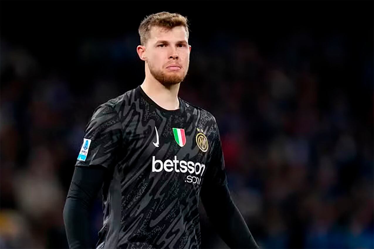 Josep Martínez recibió asistencia psicológica tras el accidente