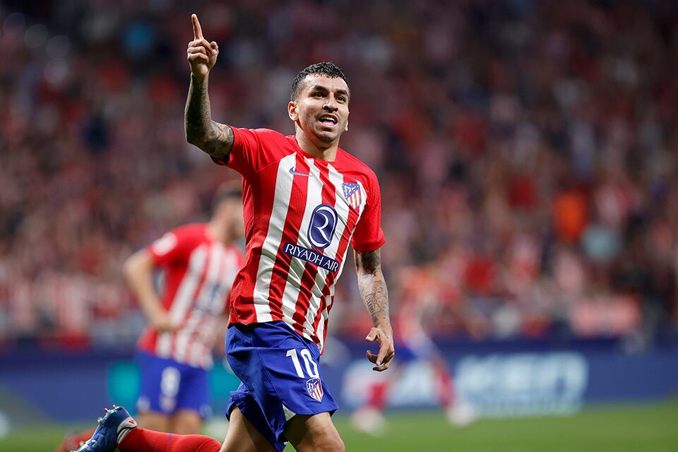 Atlético de Madrid va por su pasaje a octavos ante Botafogo