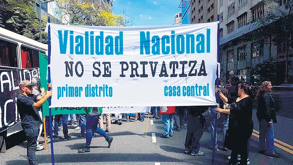 Hoy habrá una asamblea en la sede del primer distrito de la institución, sobre Av. General Paz.