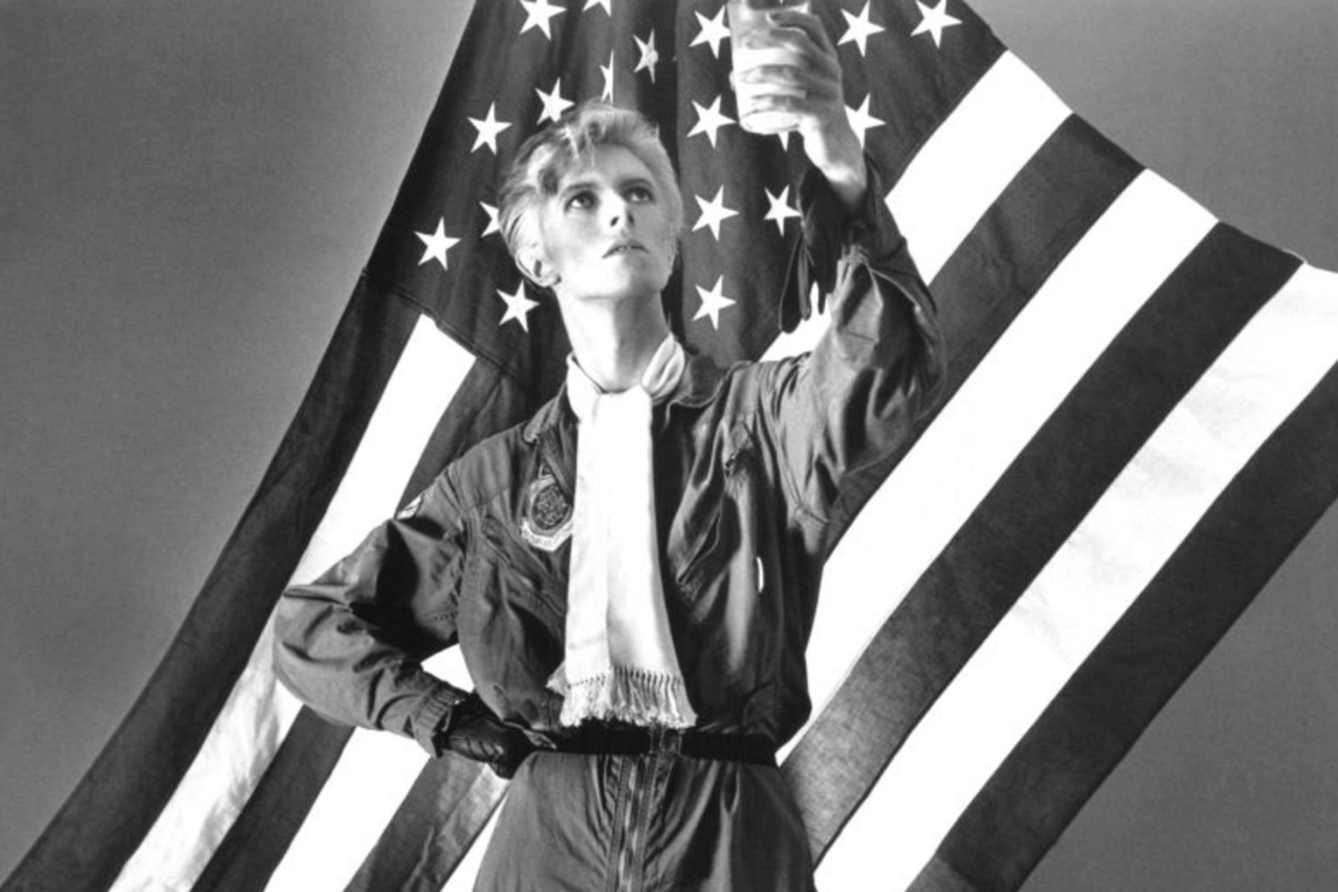 Bowie, un músico en transformación permanente