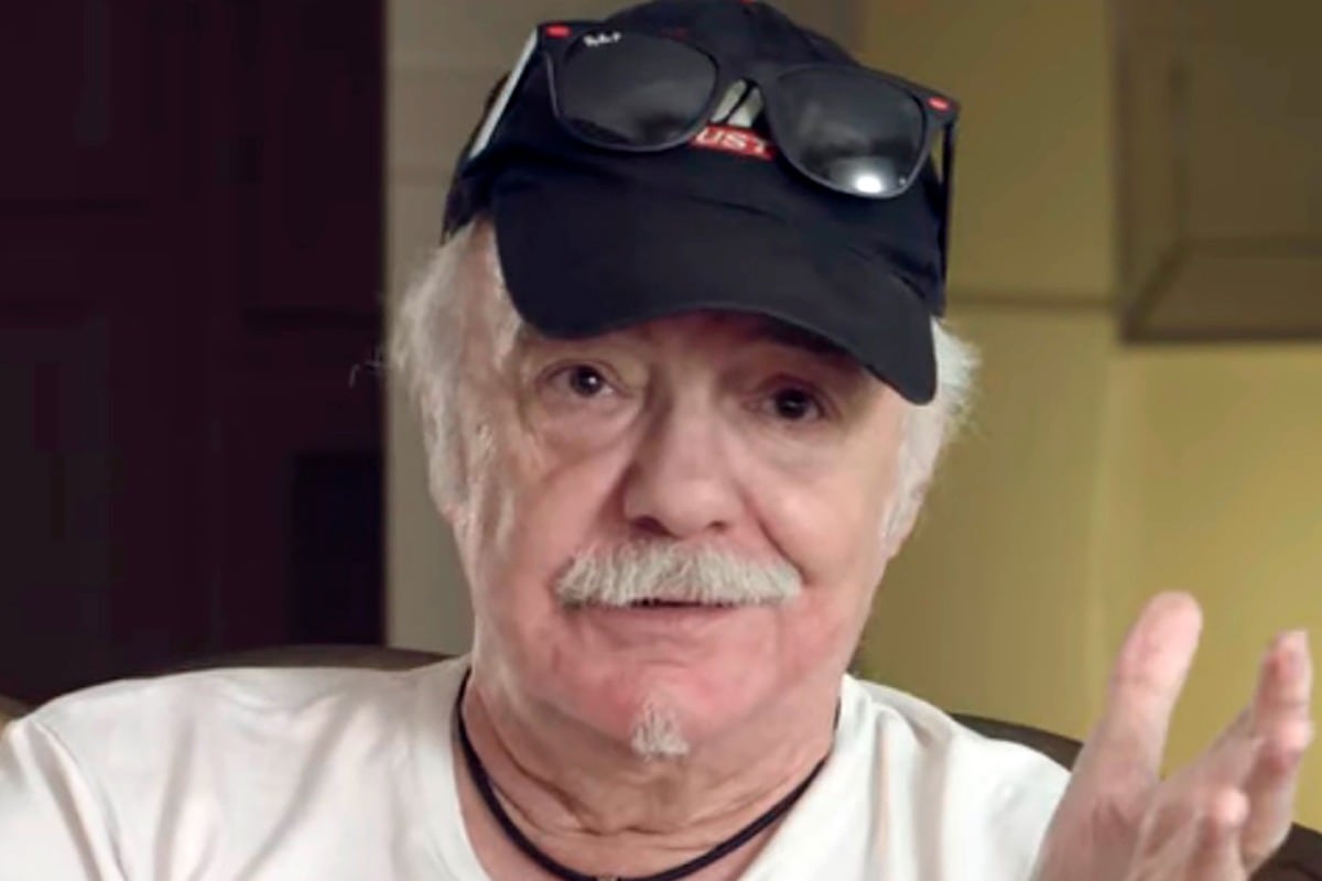 Oscar López arrancó en 1968 como empresario musical.