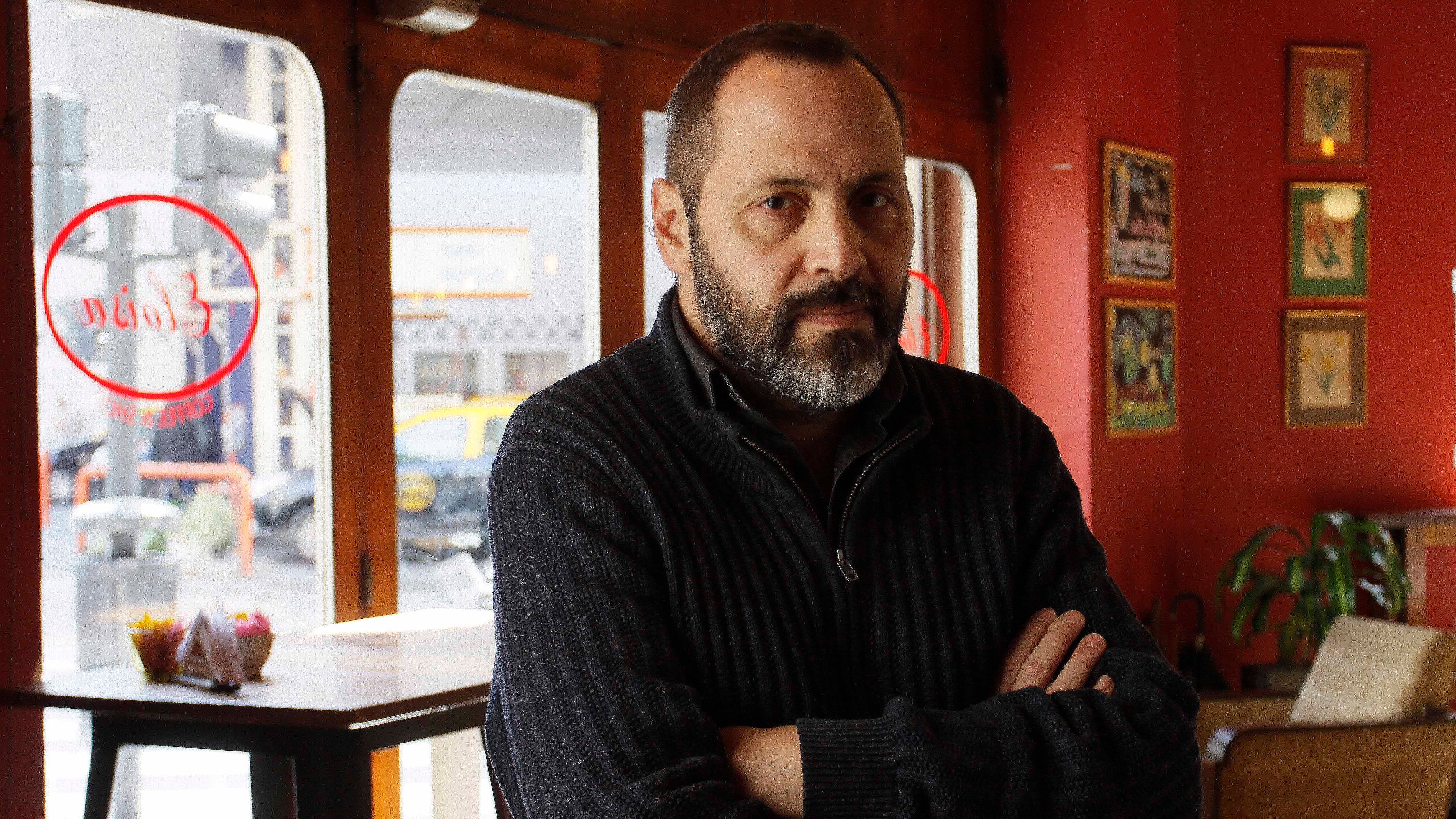 "La idea de estos diálogos es pensar al NCA como un magma que va moviéndose todo el tiempo", afirma Lerer.