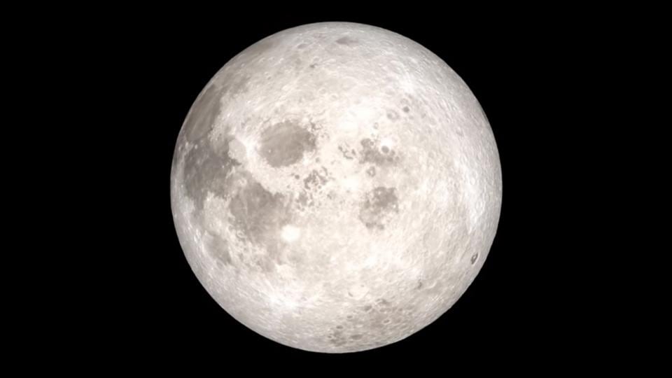 Cada lunación tiene una duración de 28 días aproximadamente.