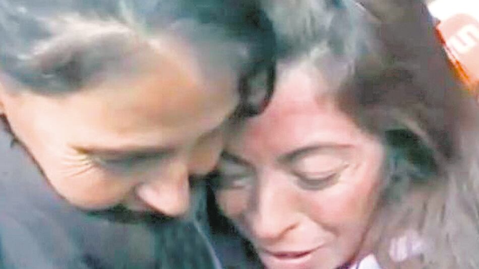 El tribunal consideró que Córdoba no evadirá la acción de la Justicia.