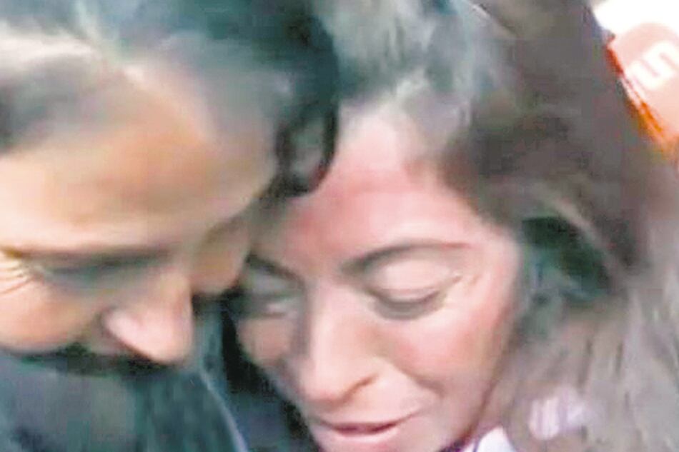 El tribunal consideró que Córdoba no evadirá la acción de la Justicia.