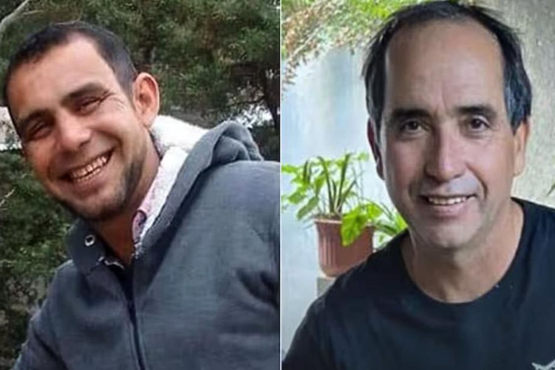 Todo lo que se sabe hasta ahora de los amigos desaparecidos en Pinamar