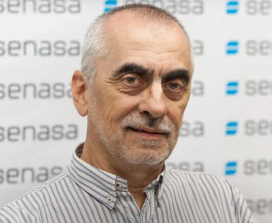 Pablo Cortese presentó su renuncia como presidente del Senasa tras ocho meses de gestión.