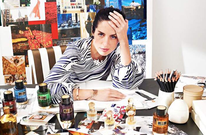 Carolina Herrera (hija)