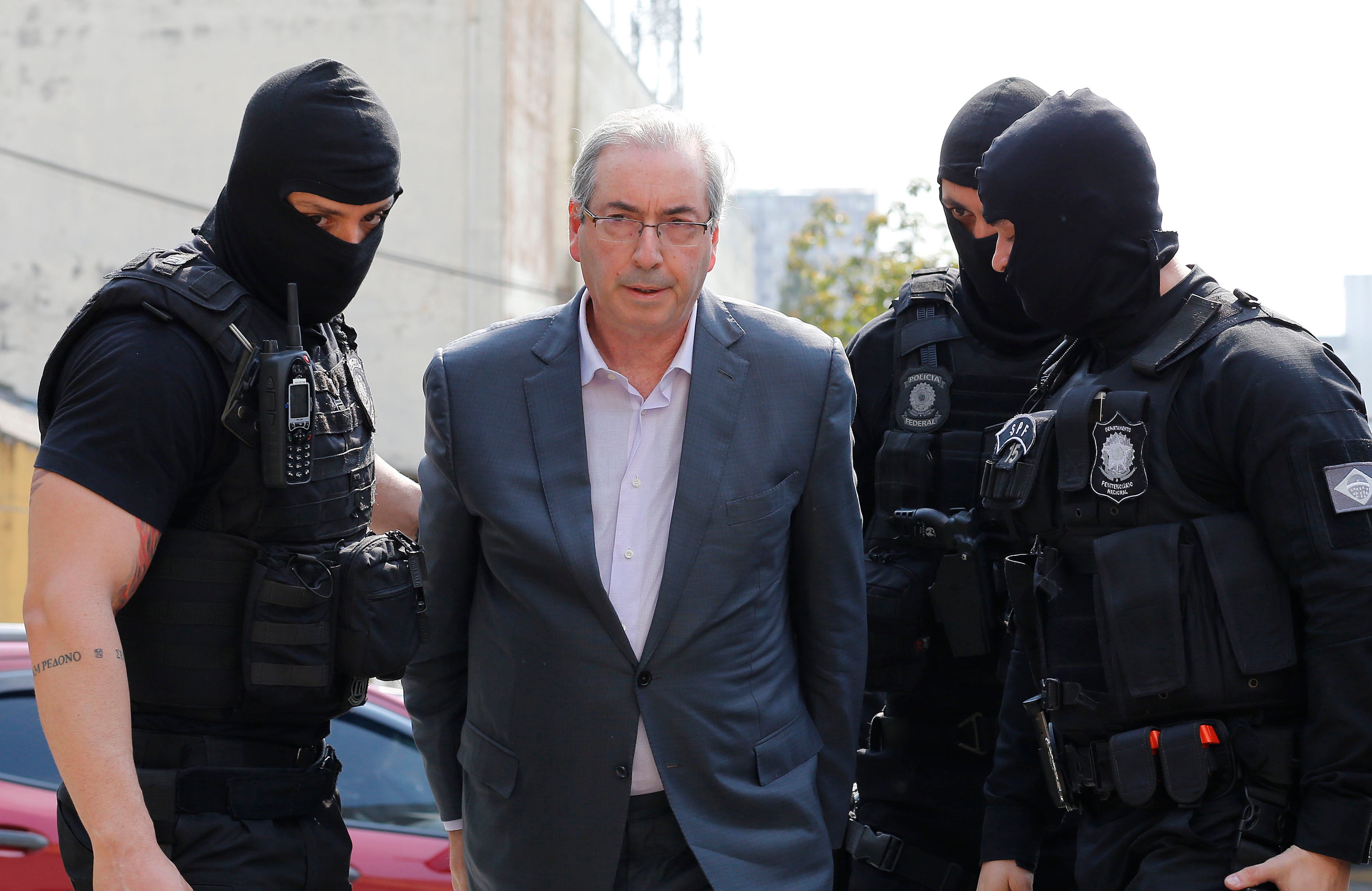 La defensa de Cunha ya confirmó que apelará al Tribunal Federal.