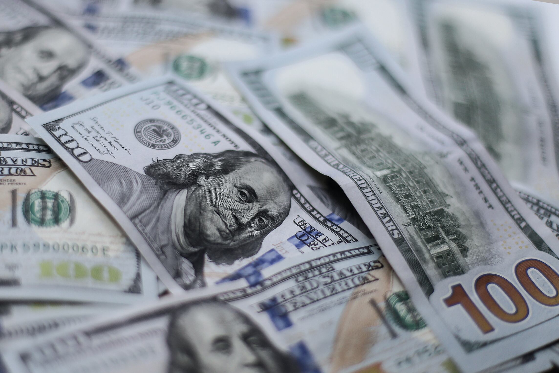 Para pagar deudas, el Tesoro Nacional realizó compras directas al BCRA por 3822 millones de dólares.