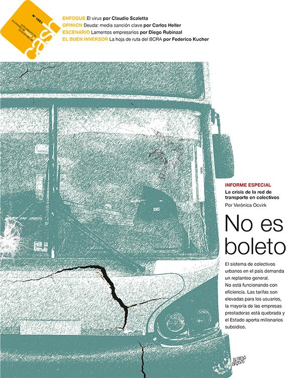 No es boleto - 01/02/2020