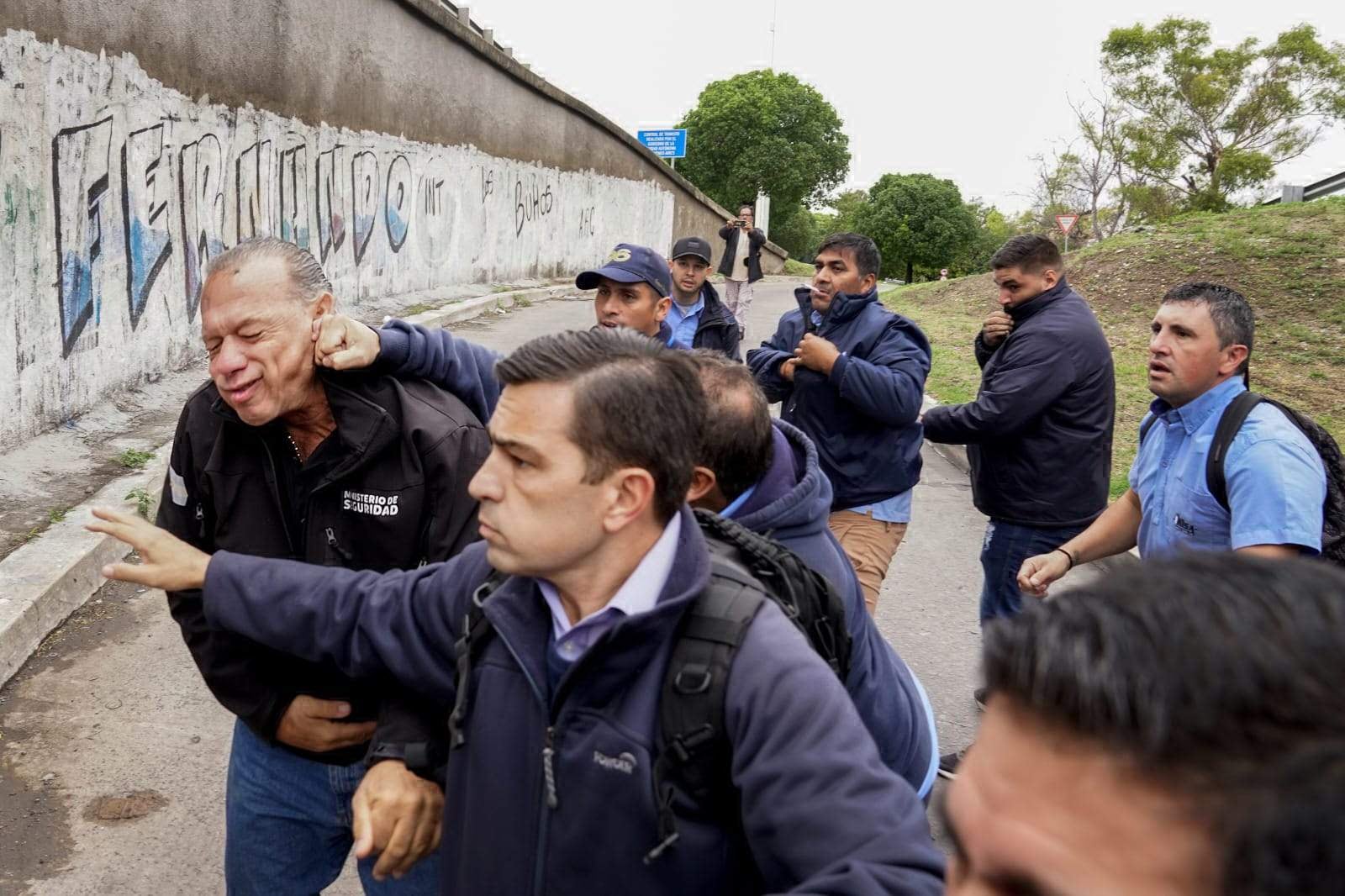 Foto de Maxi Failla.