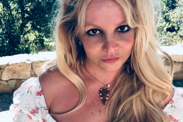 Britney Spears publicó un video en Instagram en el que habló por primera vez tras el fin de la tutela de su padre.