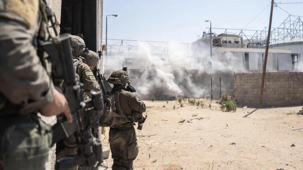 Esta operación se da en un contexto marcado por un aumento significativo de las operaciones militares israelíes desde los ataques de Hamás el 7 de octubre de 2023.