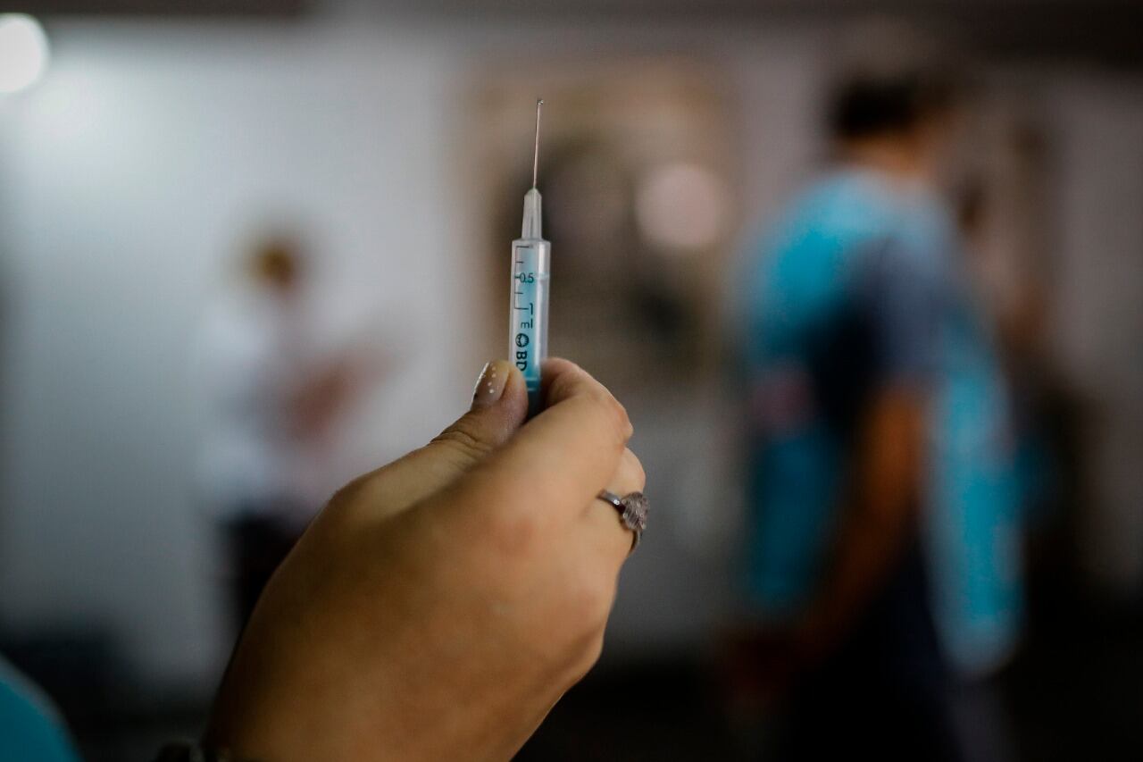 Avanza la vacunación con nuevas citaciones.