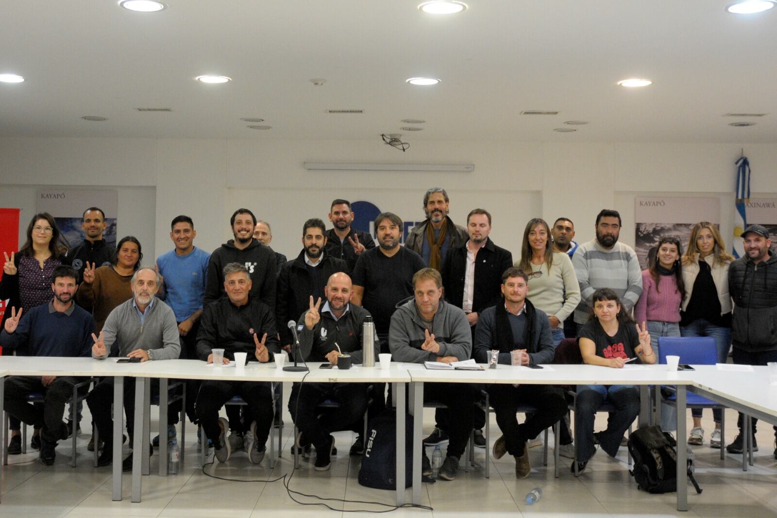 La Mesa del Deporte continúa con más iniciativas