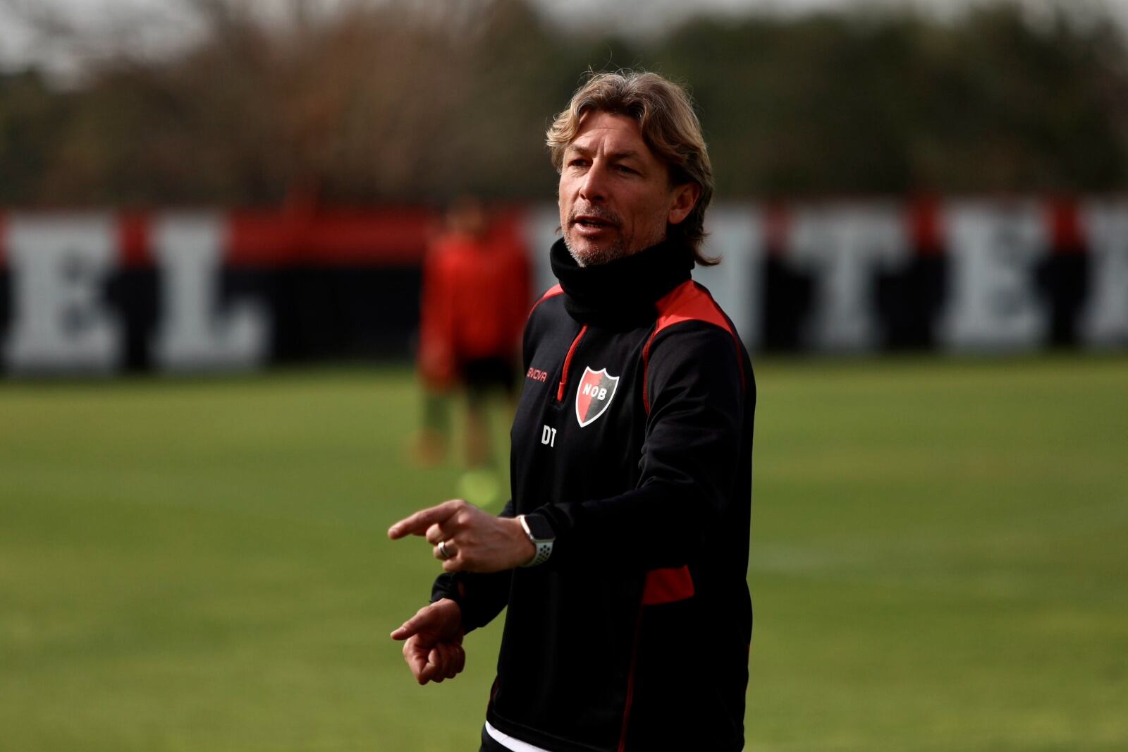 El Newell's de Heinze terminó invicto la fase de grupos de la Sudamericana: 5 triunfos y un empate