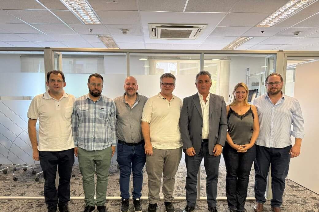 UNO, los nuevos socios de La Libertad Avanza.