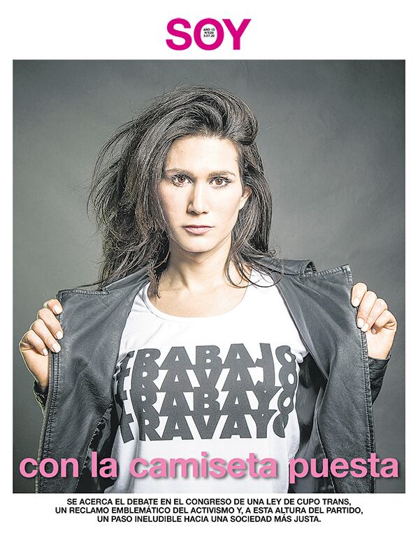 CON LA CAMISETA PUESTA - 02/07/2020