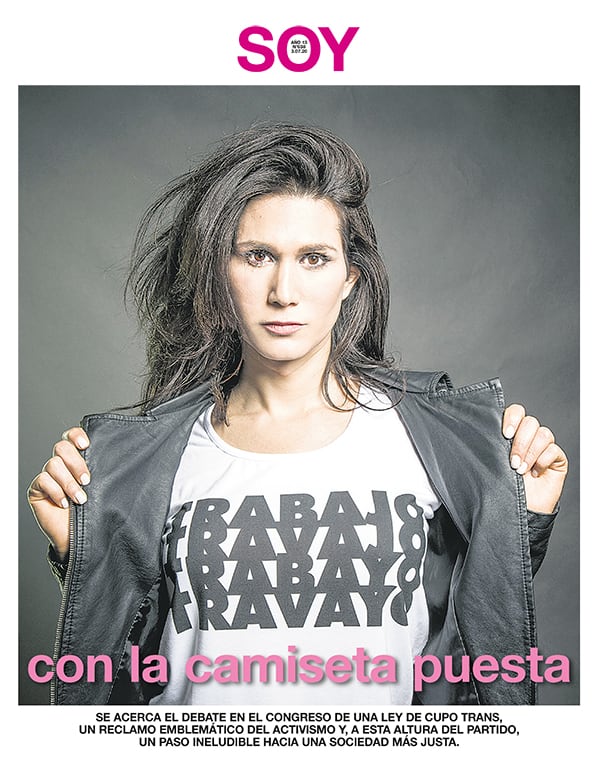 CON LA CAMISETA PUESTA - 02/07/2020