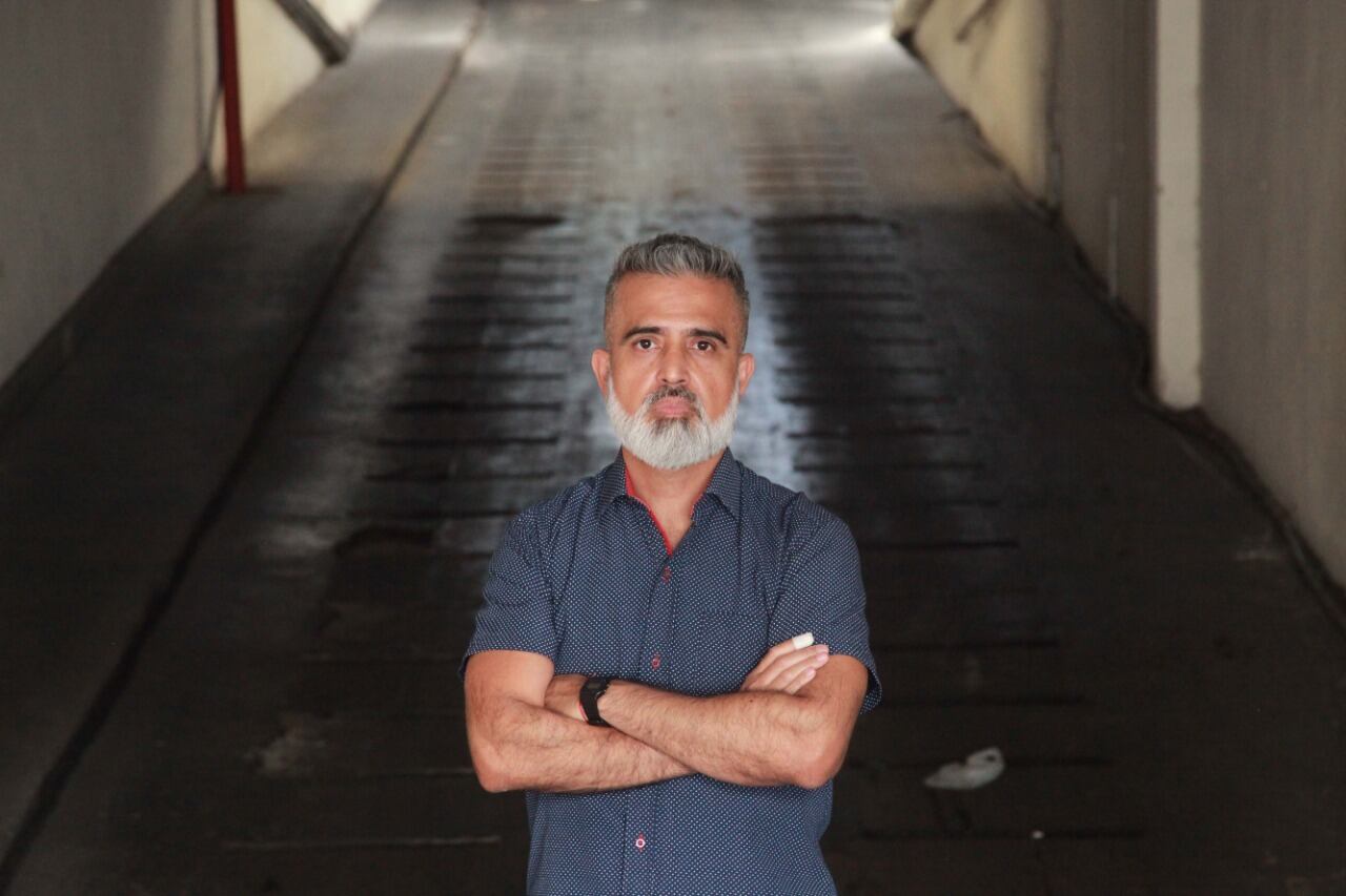 Cruz ya había estrenado sus documentales Boxing Club y ¡Que vivas 100 años!