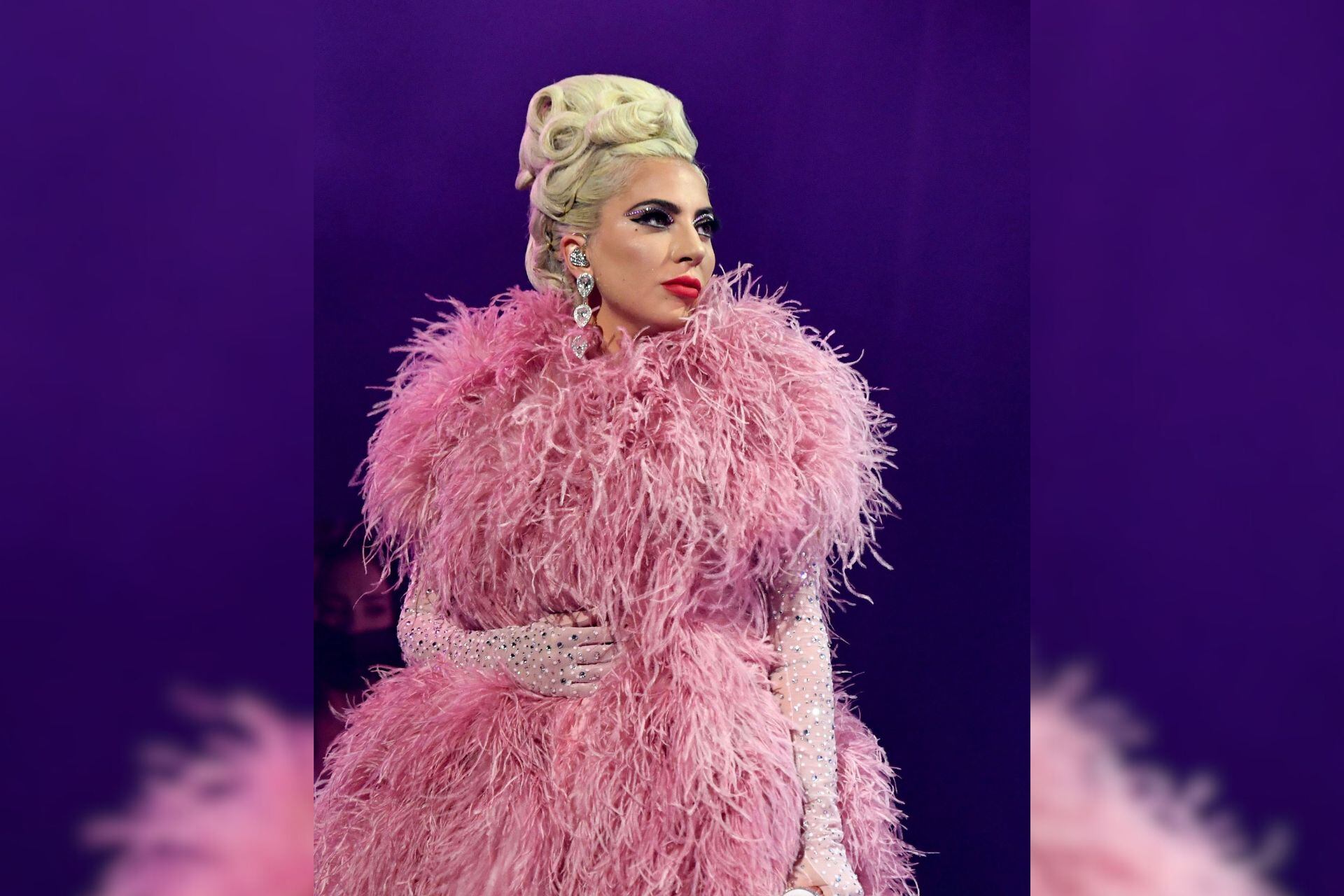 Lady Gaga dará un show gratuito en la playa