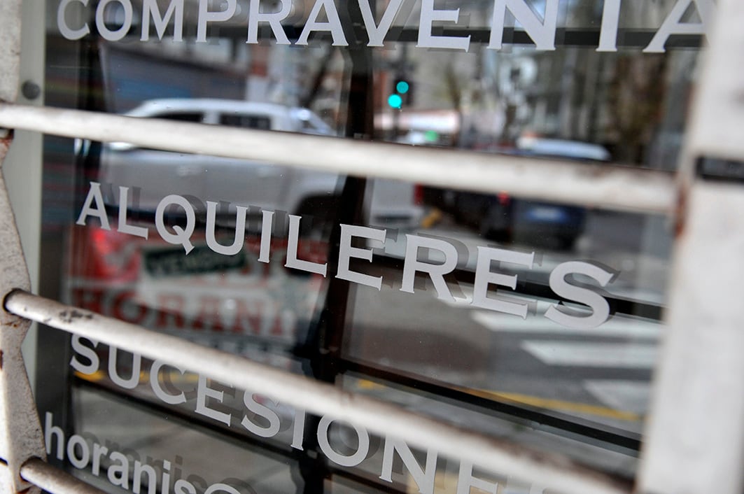 Los contratos de alquileres tienen ahora clásulas de ajuste automático de acuerdo a la evolución de los precios y salarios (índice de locación).