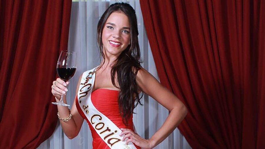 Giuliana Lucoski, de 28 años, fue operada y está en terapia intensiva del Hospital Central.