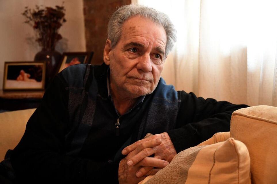 Hugo Arana.
