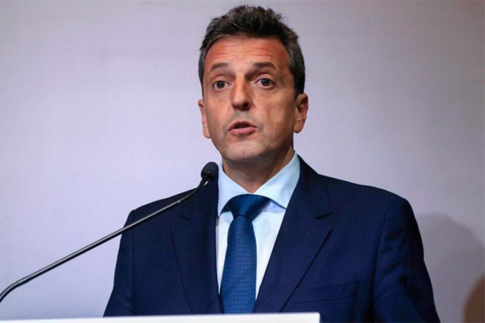 El 1 de noviembre subirá el piso del mínimo no imponible del Impuesto a las Ganancias. 