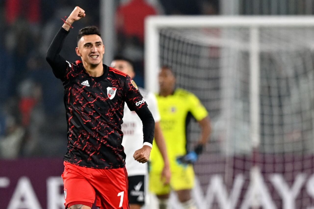 River lidera su zona con 9 puntos, seguido de Colo Colo (6), Fortaleza (3) y Alianza Lima (0)