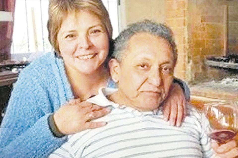 Los cuadernos del chofer Centeno inició la causa.  