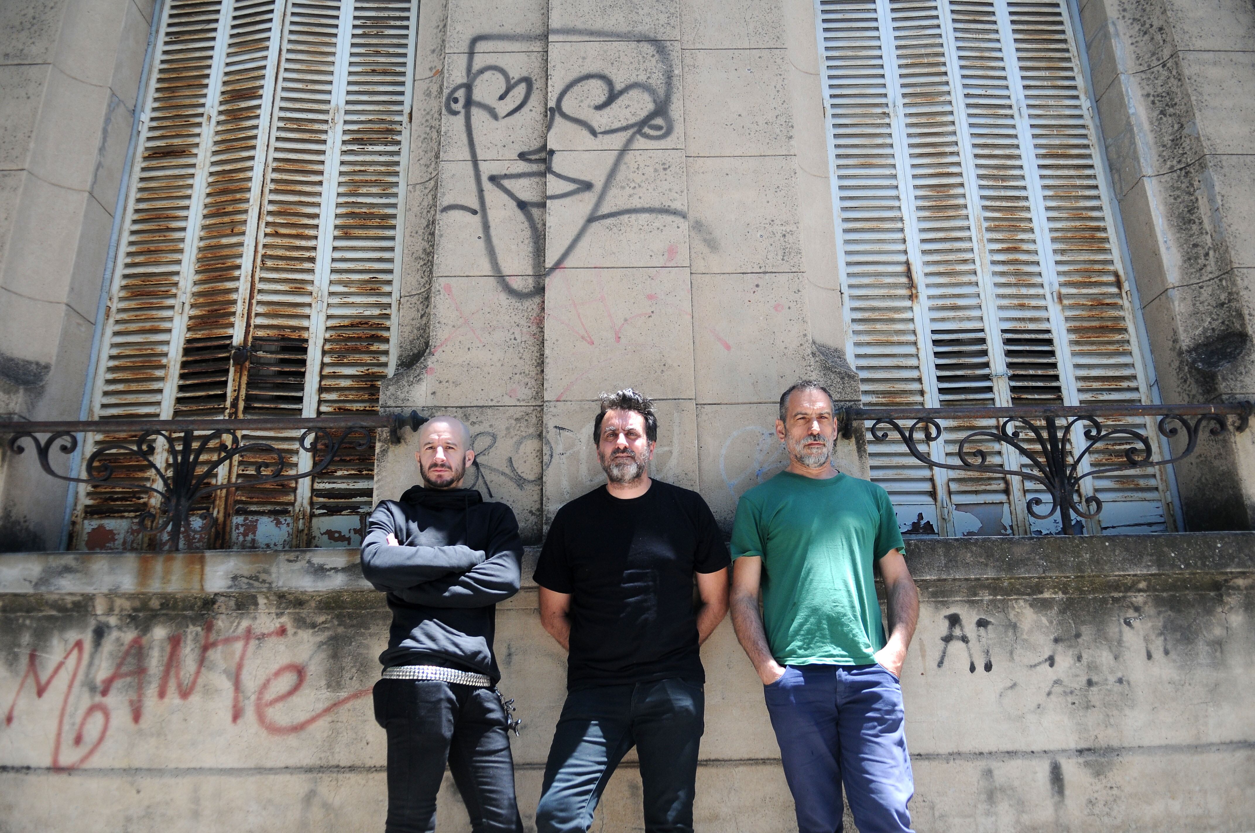 La banda abrirá 2020 presentando su nuevo disco en Niceto Club.