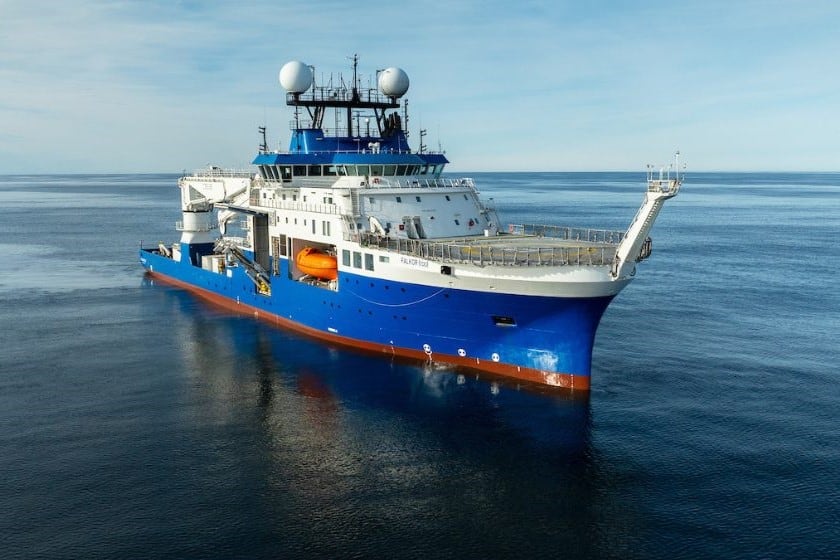 Llega el nuevo stream del Conicet en el océano atlántico por la Patagonia: cuándo empieza y cómo verlo