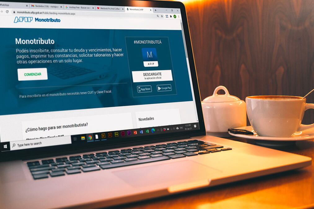 Este 1 de julio empezaron a regir los nuevos topes de facturación para monotributistas y autoónomos.