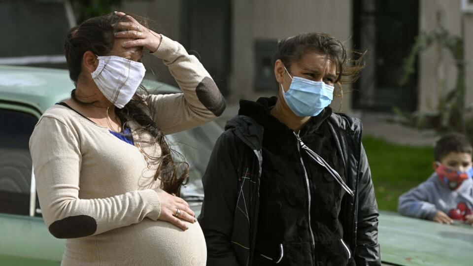 ANSES publicó el calendario de pagos de la Asignación Universal por Embarazo. 