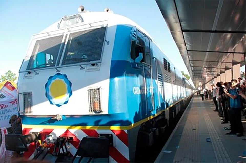 A partir del anuncio oficial, se confirmó que las rutas habilitadas para noviembre serán las de Plaza Constitución-Mar del Plata, Retiro-Rosario, Retiro-Junín y Once-Bragado