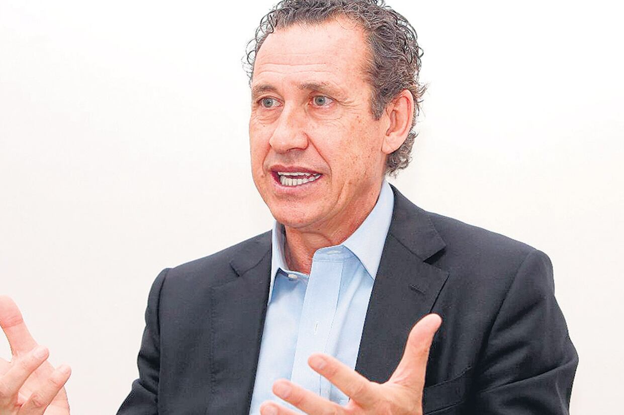 “Meza me ha sorprendido favorablemente. Argentina ha encontrado un jugador con proyección”, destacó.