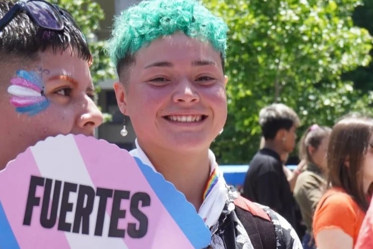 Marcha del Orgullo 2024: cuándo es y qué artistas van a participar