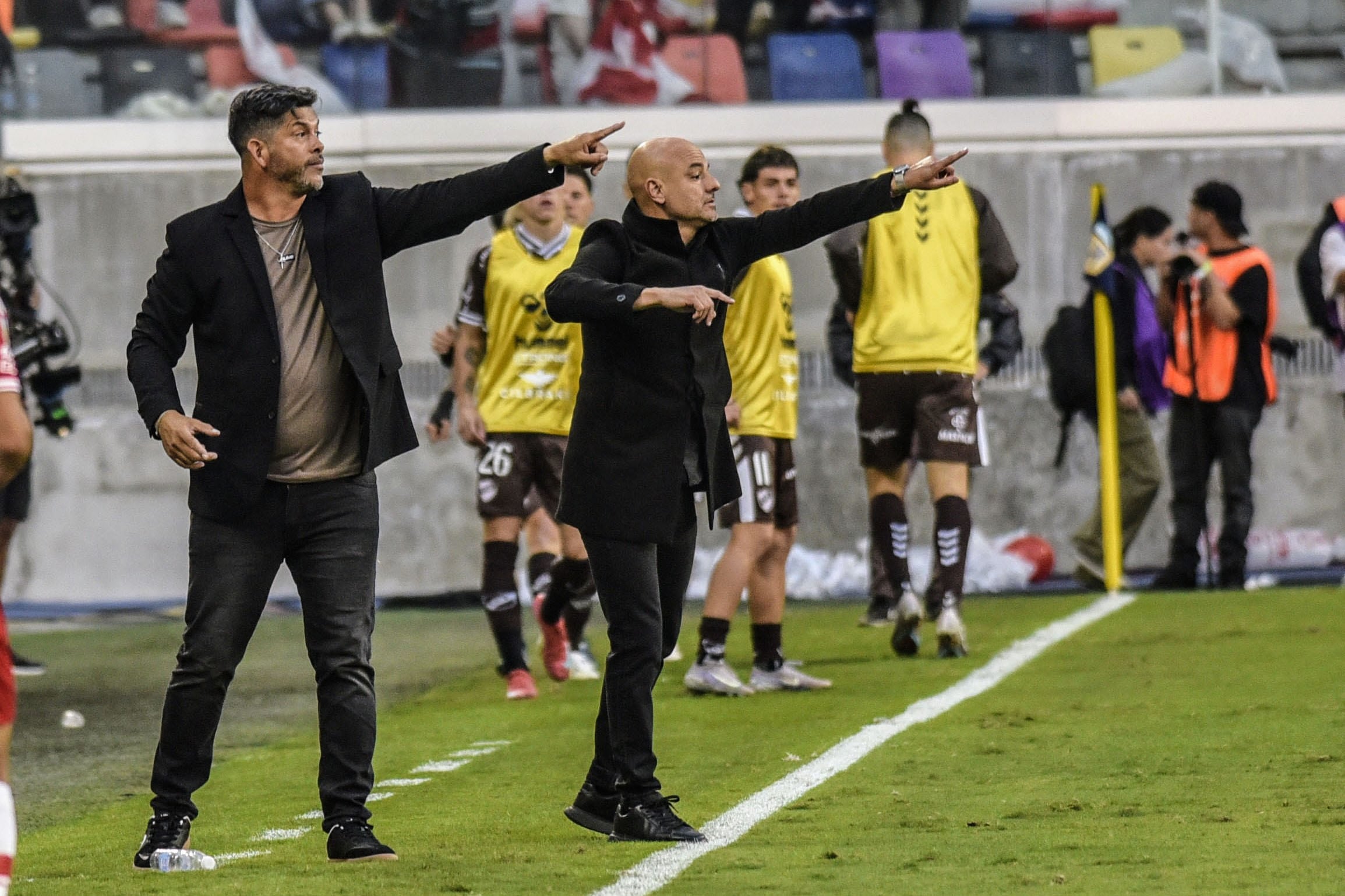 Gómez y Orsi le dieron un título histórico a Platense